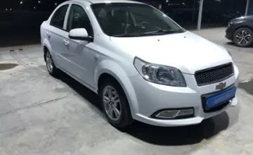 Chevrolet Nexia 2021 года за 5 000 000 тг. в Шымкент фото 3