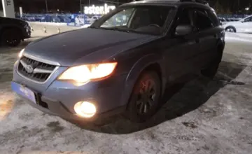 Subaru Outback 2007 года за 4 500 000 тг. в Усть-Каменогорск фото 1