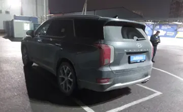 Hyundai Palisade 2020 года за 22 000 000 тг. в Шымкент фото 4