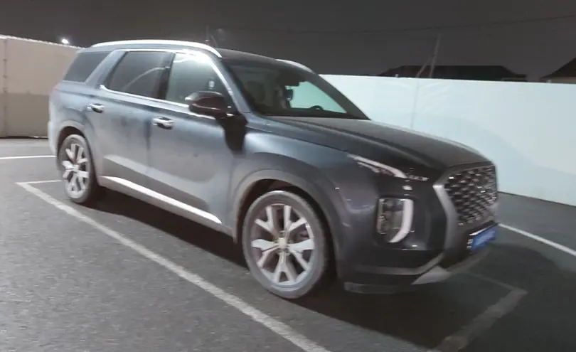 Hyundai Palisade 2020 года за 22 000 000 тг. в Шымкент фото 2