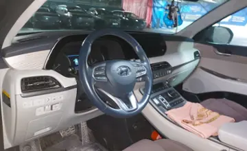 Hyundai Palisade 2020 года за 22 000 000 тг. в Шымкент фото 5