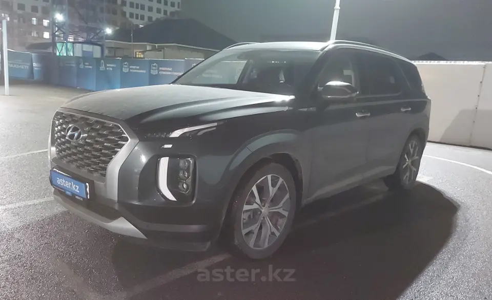 Hyundai Palisade 2020 года за 22 000 000 тг. в Шымкент