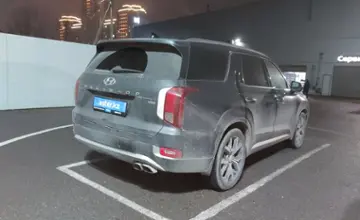 Hyundai Palisade 2020 года за 22 000 000 тг. в Шымкент фото 3