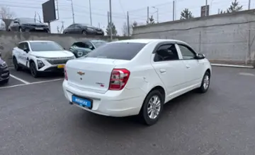 Chevrolet Cobalt 2024 года за 6 500 000 тг. в Шымкент