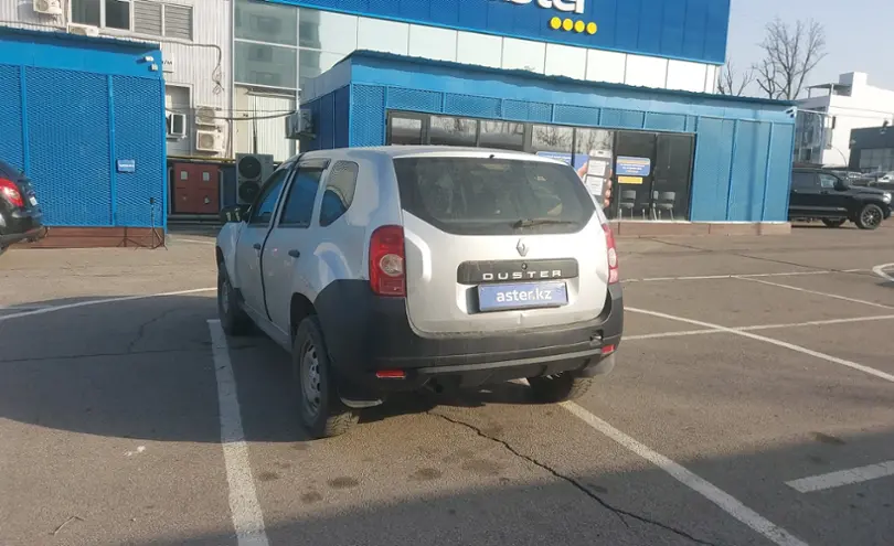 Renault Duster 2015 года за 3 500 000 тг. в Алматы фото 4