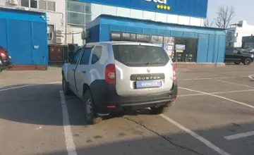 Renault Duster 2015 года за 3 500 000 тг. в Алматы фото 4