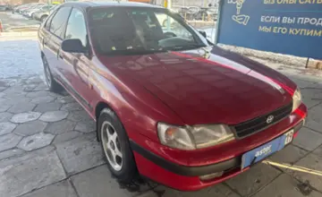 Toyota Carina 1992 года за 2 300 000 тг. в Талдыкорган фото 3