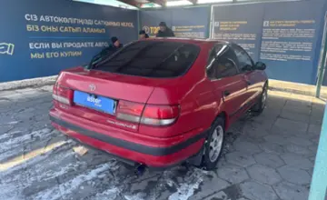 Toyota Carina 1992 года за 2 300 000 тг. в Талдыкорган