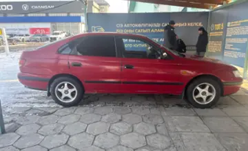 Toyota Carina 1992 года за 2 300 000 тг. в Талдыкорган фото 4