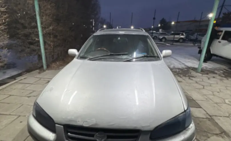 Toyota Camry 1997 года за 3 000 000 тг. в Талдыкорган фото 2