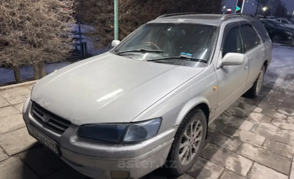 1997 Toyota Camry