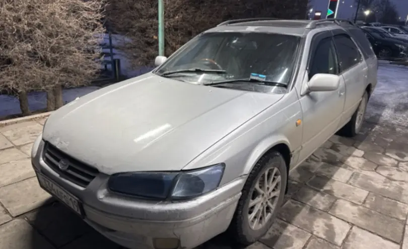 Toyota Camry 1997 года за 3 000 000 тг. в Талдыкорган