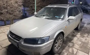 Toyota Camry 1997 года за 3 000 000 тг. в Талдыкорган фото 1