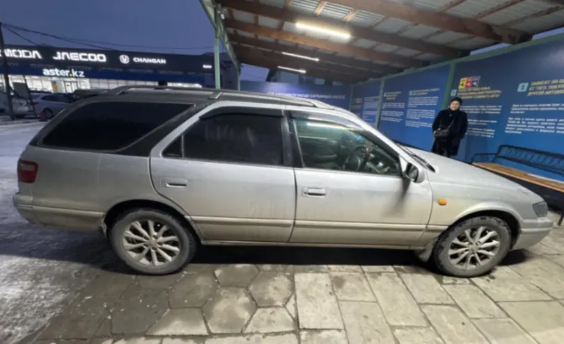 Toyota Camry 1997 года за 3 000 000 тг. в Талдыкорган фото 4