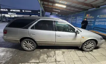 Toyota Camry 1997 года за 3 000 000 тг. в Талдыкорган фото 4