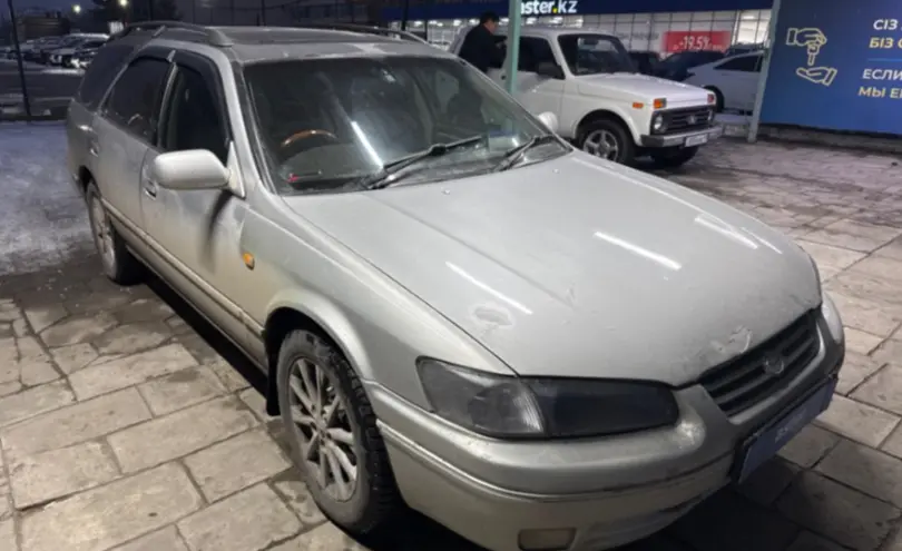 Toyota Camry 1997 года за 3 000 000 тг. в Талдыкорган фото 3