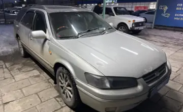 Toyota Camry 1997 года за 3 000 000 тг. в Талдыкорган фото 3