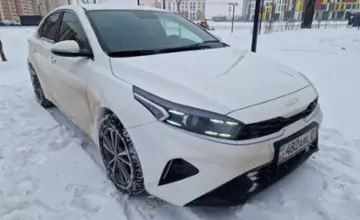 Kia Cerato 2024 года за 10 000 000 тг. в Астана фото 3