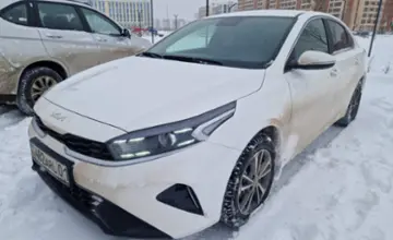 Kia Cerato 2024 года за 10 000 000 тг. в Астана фото 1