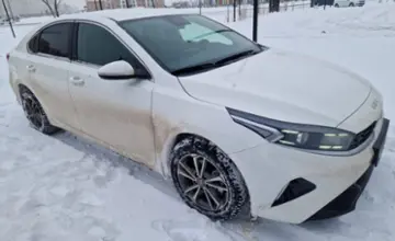 Kia Cerato 2024 года за 10 000 000 тг. в Астана фото 4