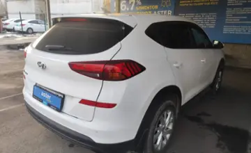 Hyundai Tucson 2019 года за 11 000 000 тг. в Алматы