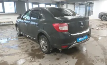 Renault Logan 2019 года за 5 200 000 тг. в Астана фото 4