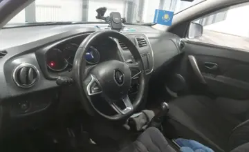 Renault Logan 2019 года за 5 200 000 тг. в Астана фото 5