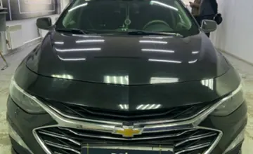 Chevrolet Malibu 2020 года за 7 000 000 тг. в Павлодар фото 2