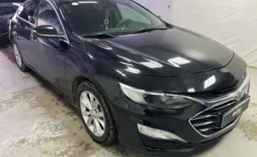 Chevrolet Malibu 2020 года за 7 000 000 тг. в Павлодар фото 3