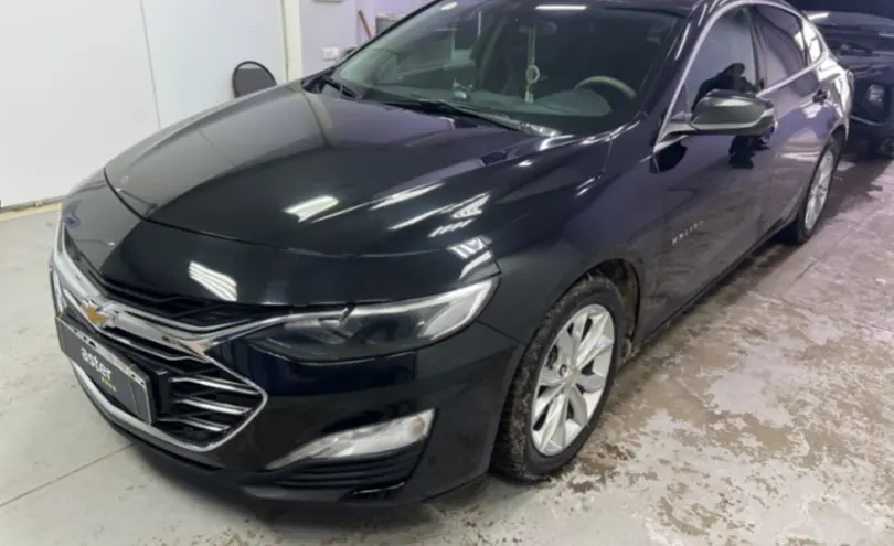 Chevrolet Malibu 2020 года за 7 000 000 тг. в Павлодар