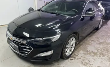 Chevrolet Malibu 2020 года за 7 000 000 тг. в Павлодар фото 1