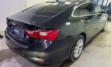 Chevrolet Malibu 2020 года за 7 000 000 тг. в Павлодар