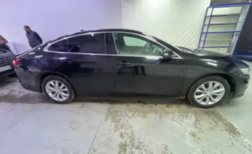 Chevrolet Malibu 2020 года за 7 000 000 тг. в Павлодар фото 4