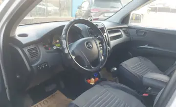 Kia Sportage 2007 года за 5 200 000 тг. в Алматы фото 5