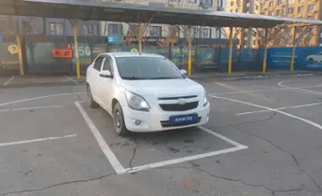 Chevrolet Cobalt 2023 года за 5 000 000 тг. в Алматы фото 2