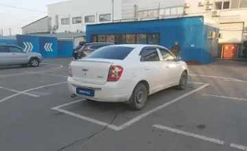 Chevrolet Cobalt 2023 года за 5 000 000 тг. в Алматы фото 3