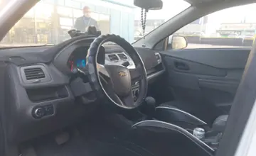 Chevrolet Cobalt 2023 года за 5 000 000 тг. в Алматы фото 5