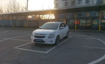 Chevrolet Cobalt 2023 года за 5 000 000 тг. в Алматы фото 1