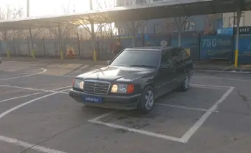 Mercedes-Benz E-Класс 1994 года за 2 400 000 тг. в Алматы фото 1