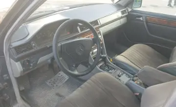 Mercedes-Benz E-Класс 1994 года за 2 400 000 тг. в Алматы фото 5