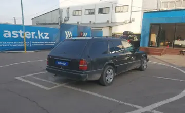 Mercedes-Benz E-Класс 1994 года за 2 400 000 тг. в Алматы фото 3