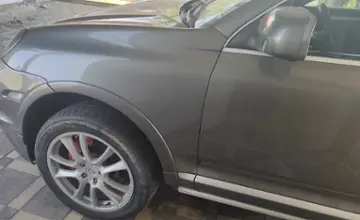 Porsche Cayenne 2008 года за 10 000 000 тг. в Алматы фото 5