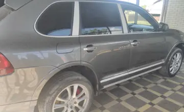 Porsche Cayenne 2008 года за 10 000 000 тг. в Алматы фото 2