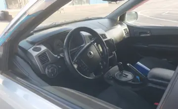 SsangYong Kyron 2012 года за 5 500 000 тг. в Алматы фото 5