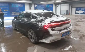 Kia K5 2023 года за 15 500 000 тг. в Астана фото 4
