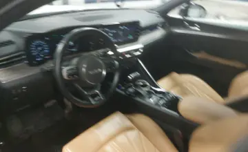 Kia K5 2023 года за 15 500 000 тг. в Астана фото 5