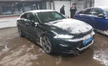 Kia K5 2023 года за 15 500 000 тг. в Астана фото 2