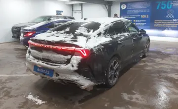 Kia K5 2023 года за 15 500 000 тг. в Астана фото 3