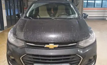 Chevrolet Tracker 2020 года за 8 000 000 тг. в Караганда фото 2