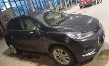 Chevrolet Tracker 2020 года за 8 000 000 тг. в Караганда фото 4